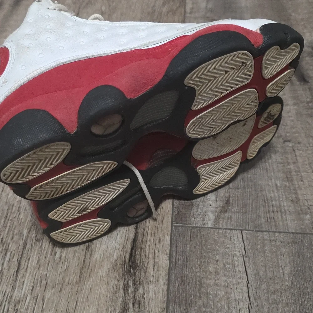 Nike Air Jordan 13 Retro Cherry 2010